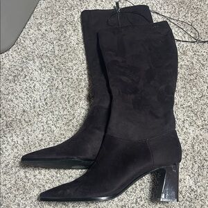 DKNY Boots NEW